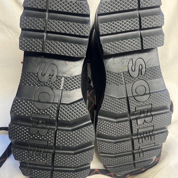Sorel Lennox / Women's Waterproof Hiker Size 7.5 - Picture 4 of 16